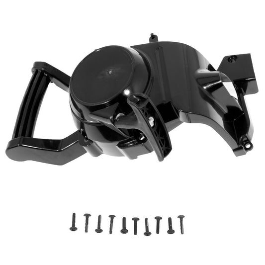 MTD Blower Starter Housing Assembly - 753-08520