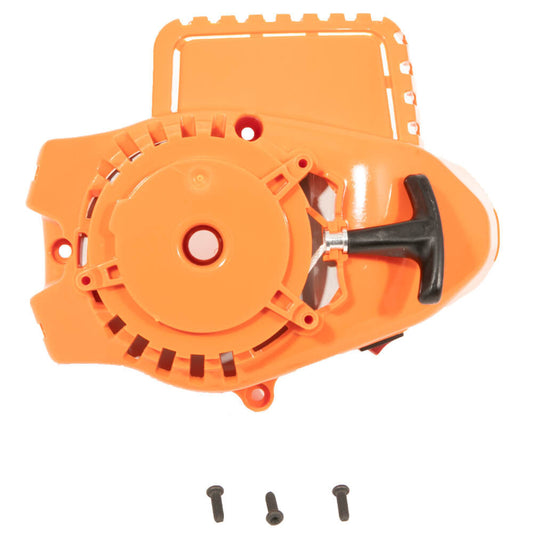 MTD String Trimmer Starter Housing Assembly - 753-08547