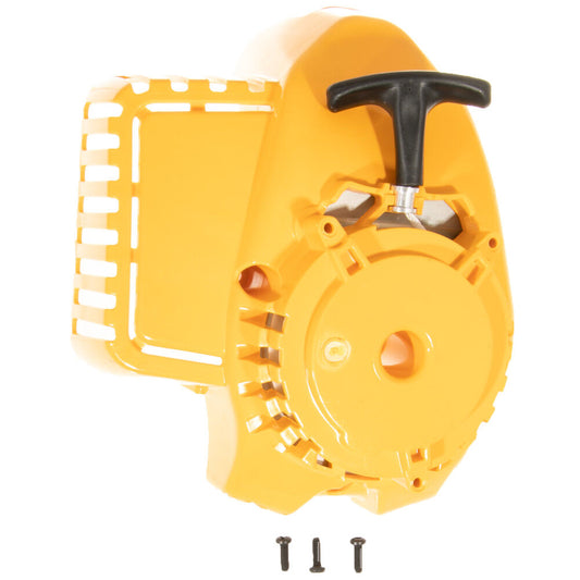 MTD String Trimmer Starter Housing Assembly - 753-08550