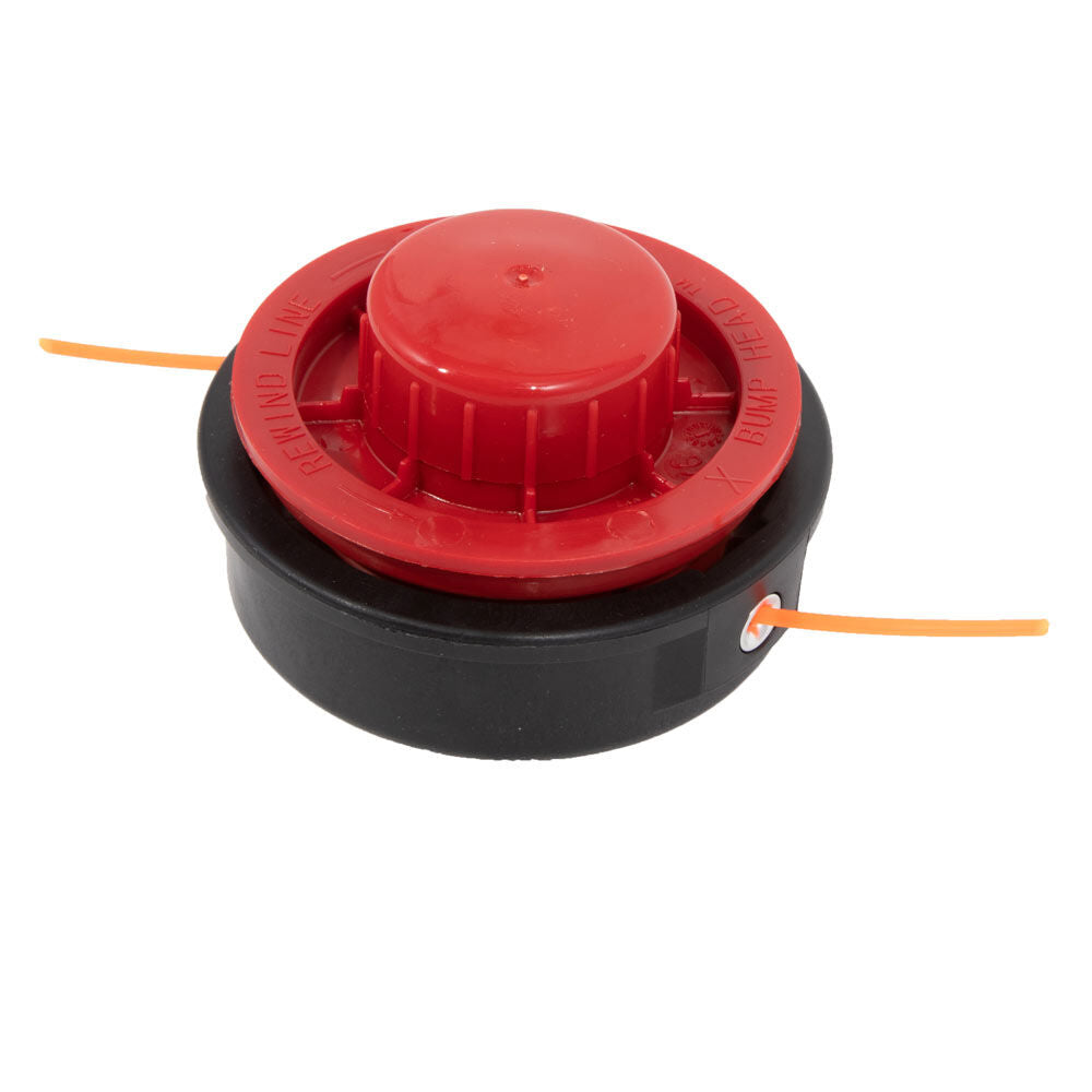 MTD String Trimmer Bump Head Assembly (Left Hand) - 753-08561