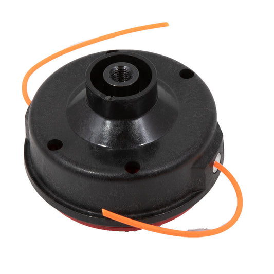 MTD String Trimmer Bump Head Assembly (Left Hand) - 753-08662