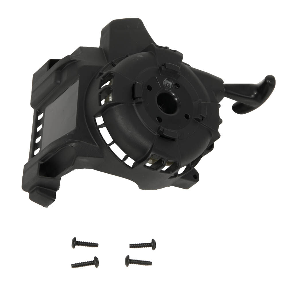 MTD  Starter Assembly - 753-08667