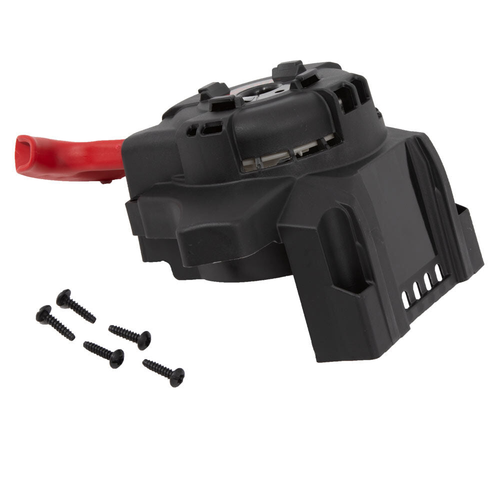 MTD  Starter Assembly - 753-08669