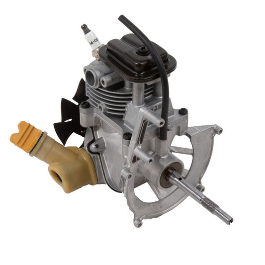 MTD  Short Block (32cc without Bracket) - 753-08671