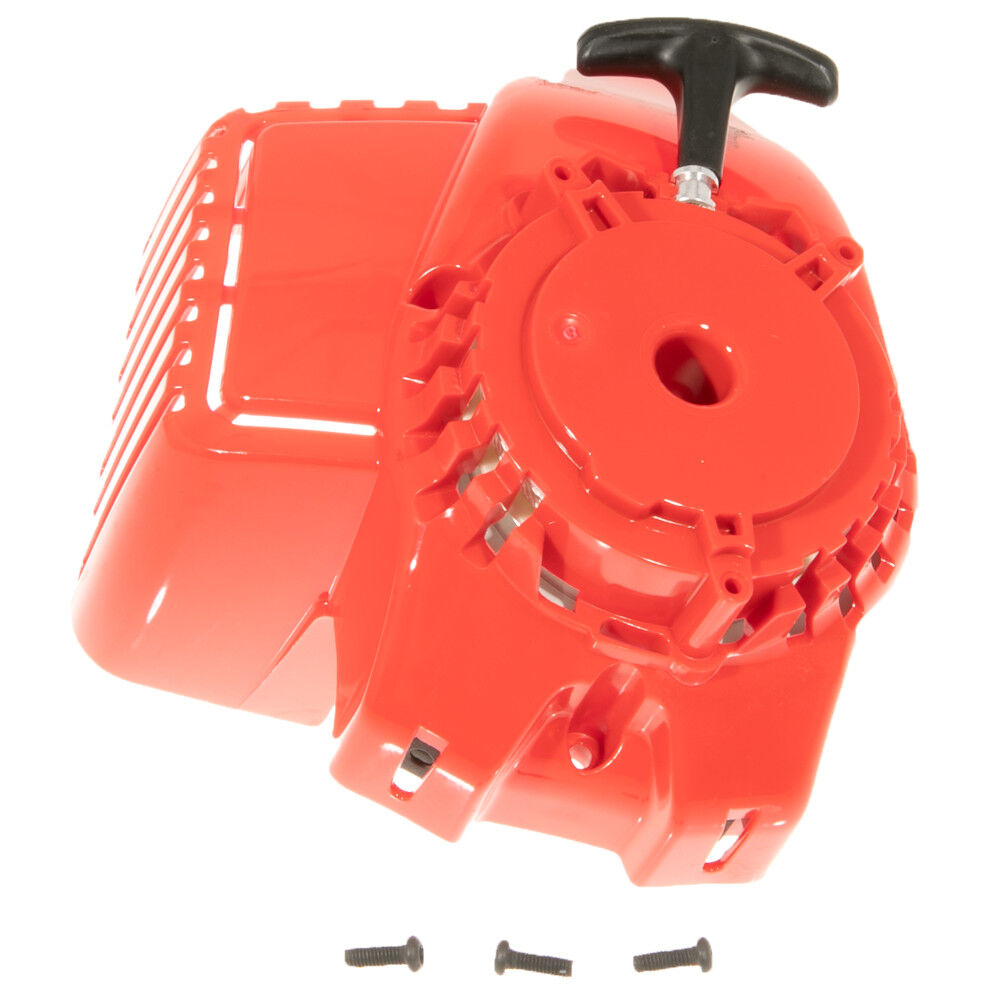 MTD String Trimmer Starter Housing Assembly - 753-08705