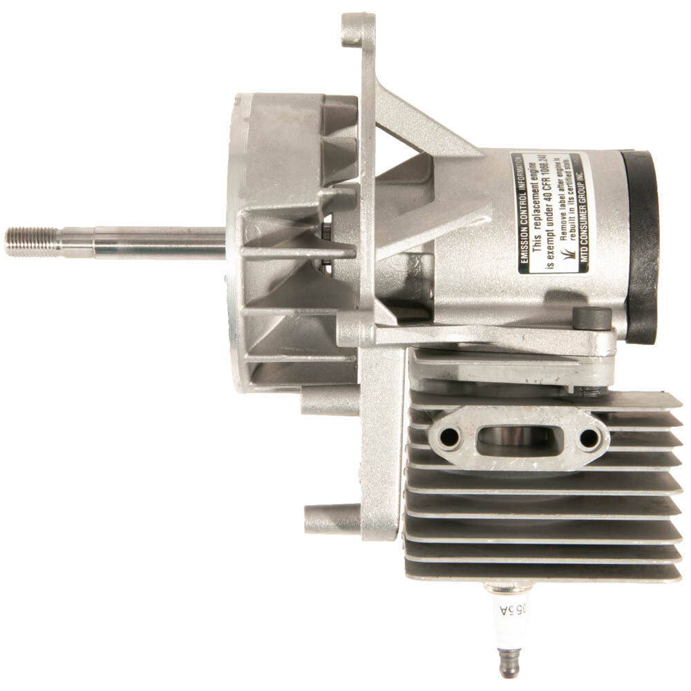 MTD  Short Block - 753-08712