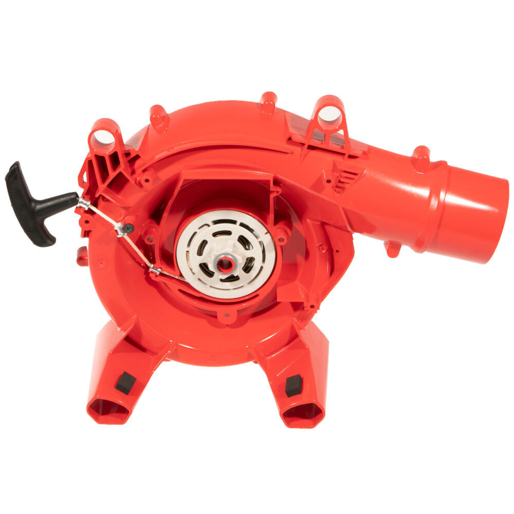 MTD  Impeller Housing Assembly (Inner) - 753-09186