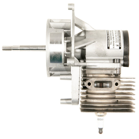 MTD Blower Short Block - 753-09204
