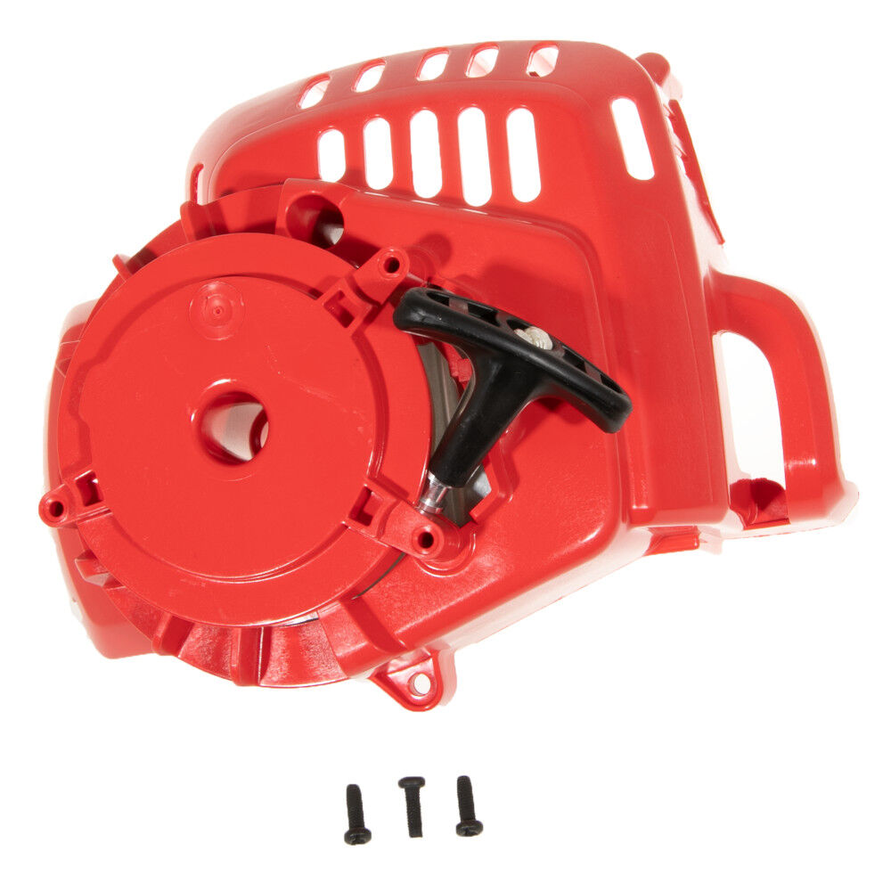 MTD String Trimmer Starter Housing Assembly - 753-09224