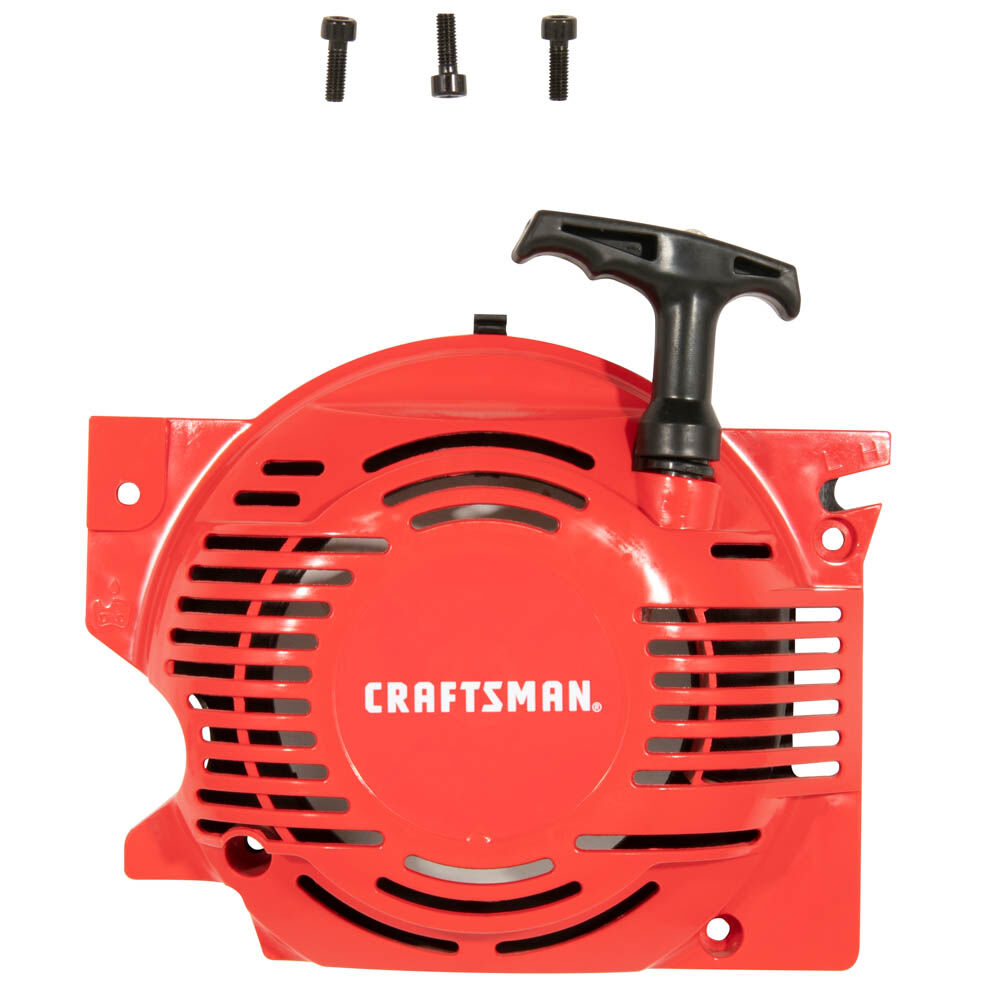 MTD Chainsaw Recoil Assembly (4216Yd4216.8Cm-25313) - 753-09384