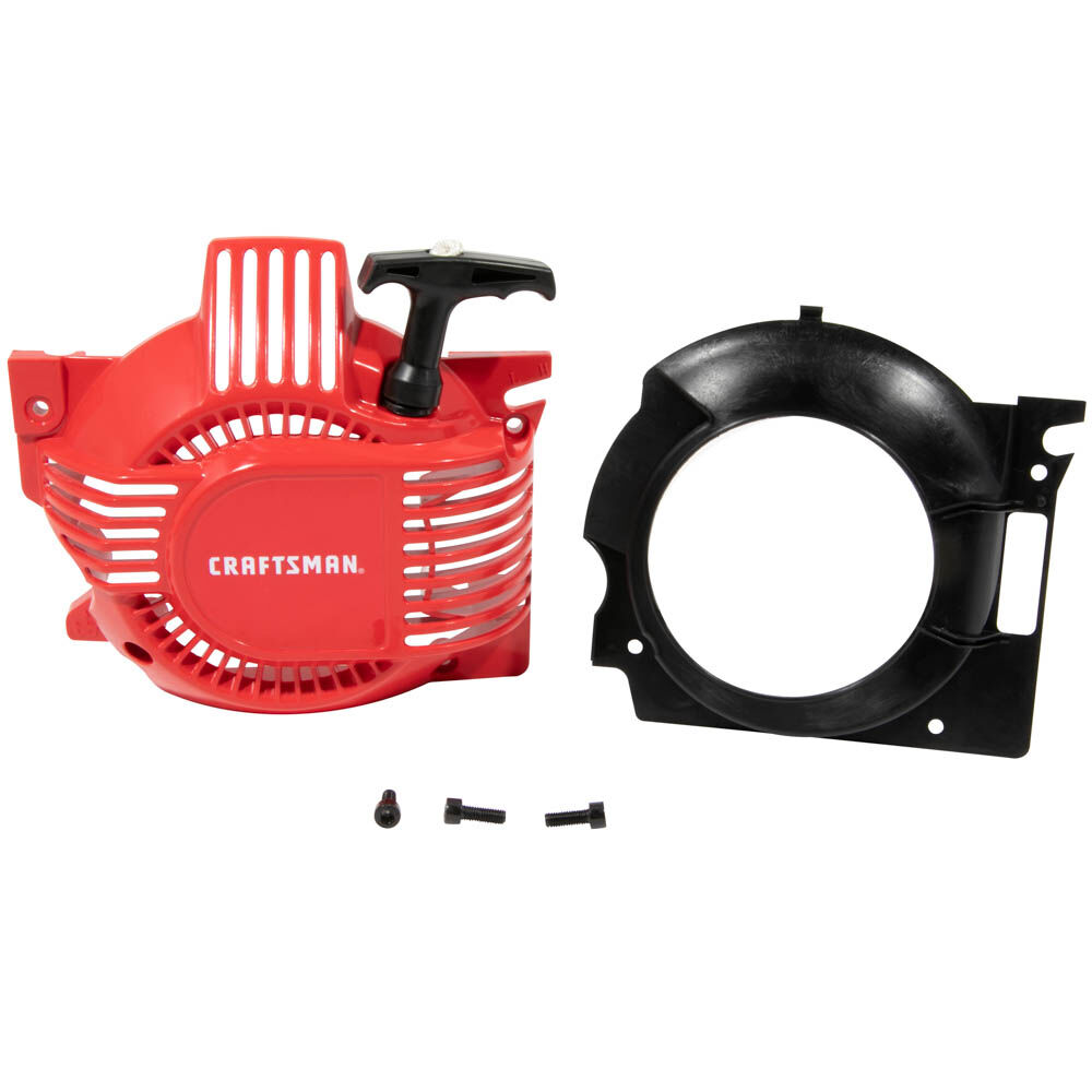 MTD Chainsaw Recoil Assembly (4620Yd4620.8Cm-25313) - 753-09386