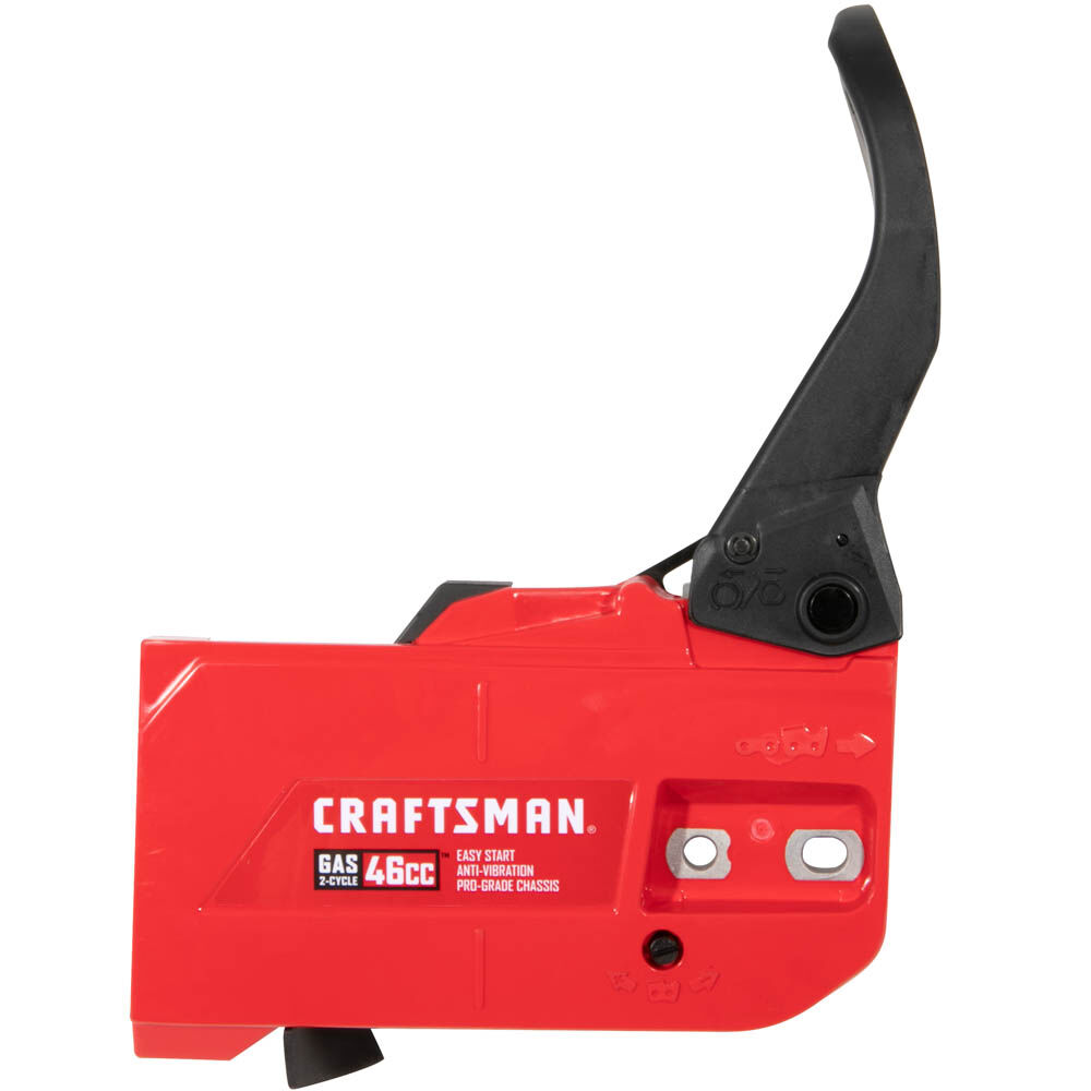 MTD Chainsaw Brake Assembly (4620 Yd4620.8Cm-27724) - 753-09389