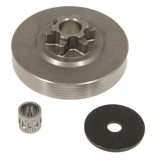 MTD Chainsaw Clutch Drum - 753-10300
