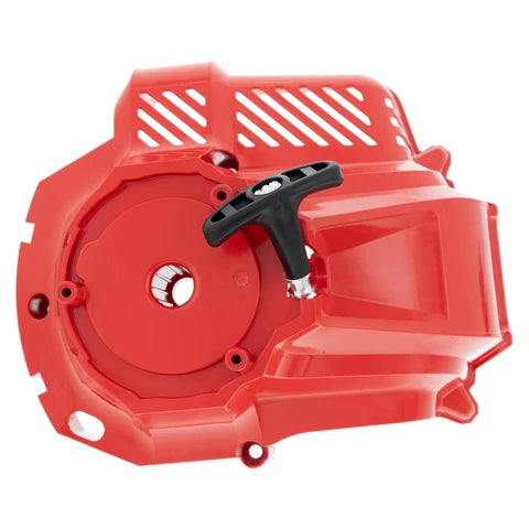 MTD  Starter Housing (Liberty Red) (753-10404)