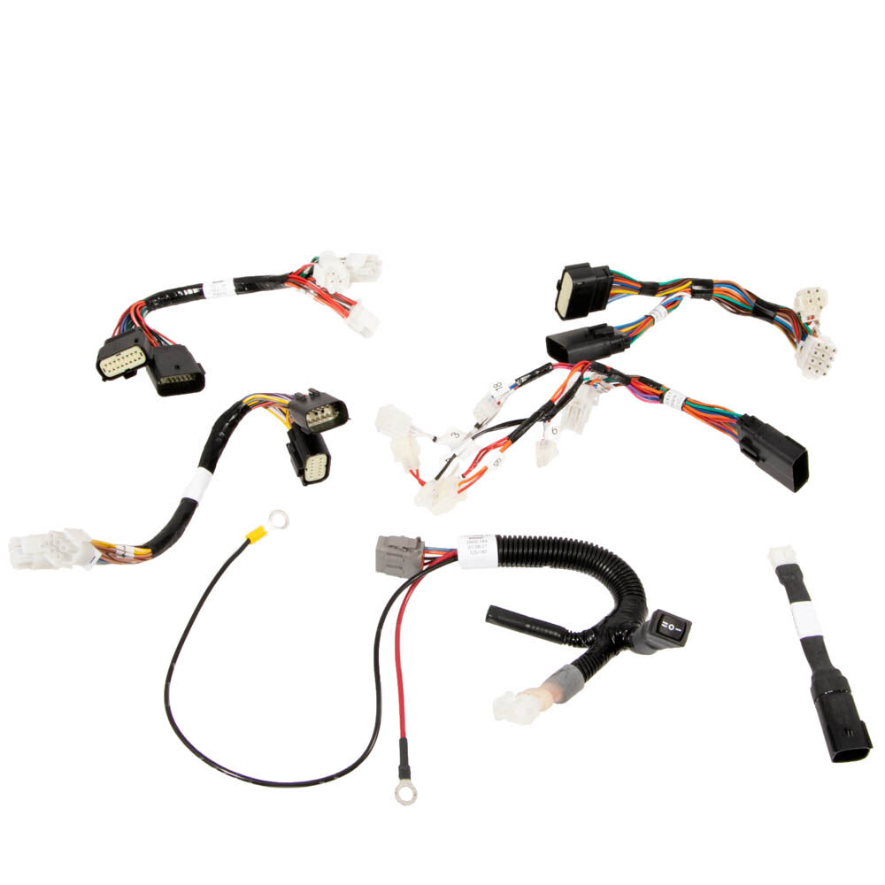 MTD  Lithium ION Test Tools Kit - 753-10884A