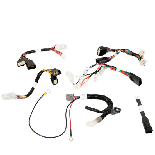 MTD  Lithium ION Test Tools Kit - 753-10884A