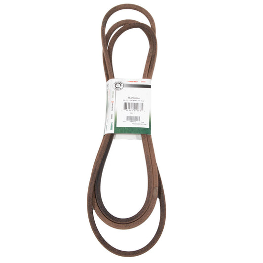 MTD Riding Mower V-Belt B Section x 162.25 - 754P06094