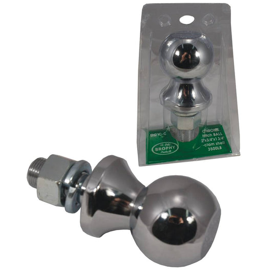 Stens Ball Hitch 3/4" Shank (Stens 756-010)