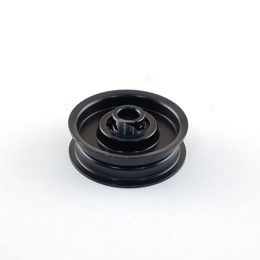 MTD Snow Blower Flat Idler Pulley - 1.88" Diameter - 756-0313