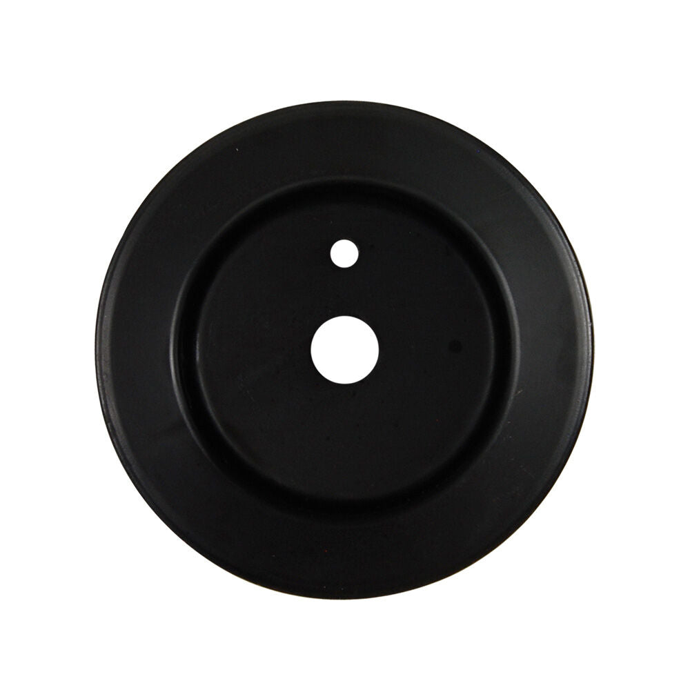 MTD Riding Mower Deck Pulley 5.75 - 756-04085A