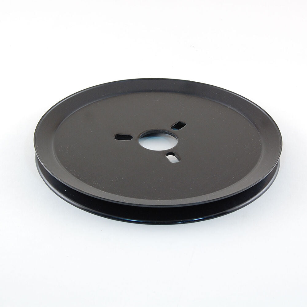 MTD Snow Blower Auger Pulley - 756-04109