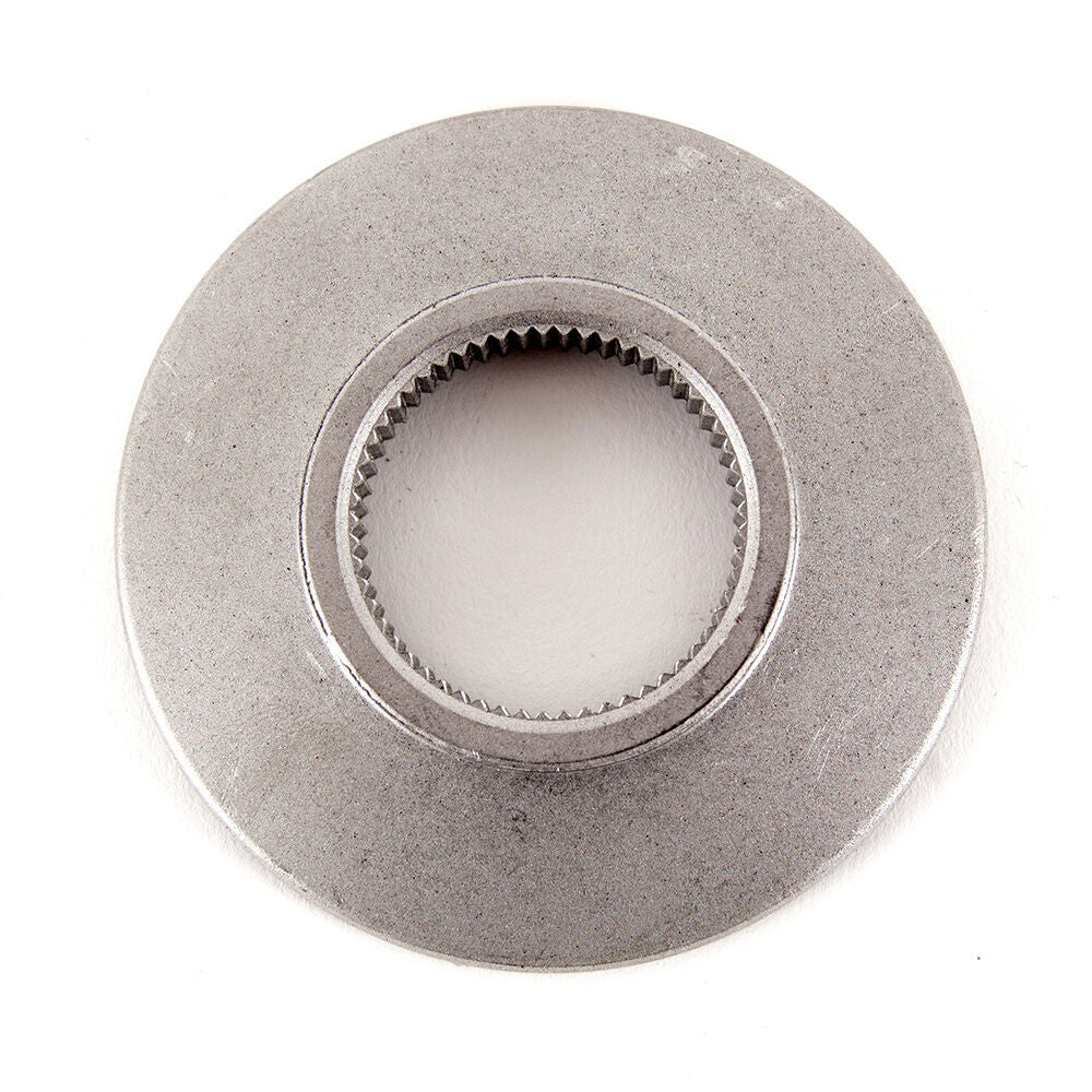 MTD Snow Blower Half Pulley 4L V x 2.6 Outside Diameter - 756-04113