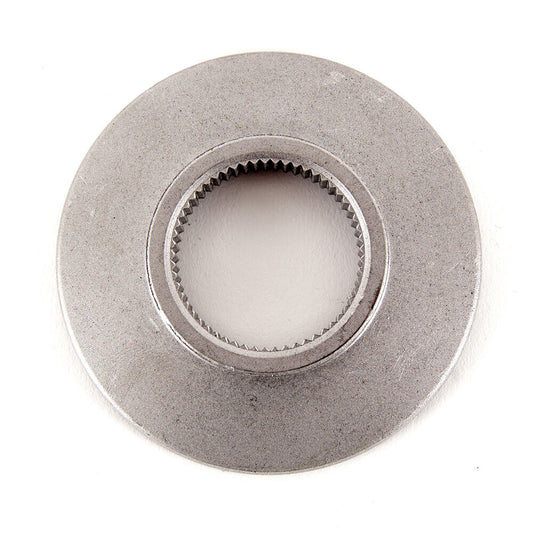 MTD Snow Blower Half Pulley 4L V x 2.6 Outside Diameter - 756-04113