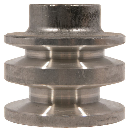 MTD Tiller Engine Pulley - 756-04198A