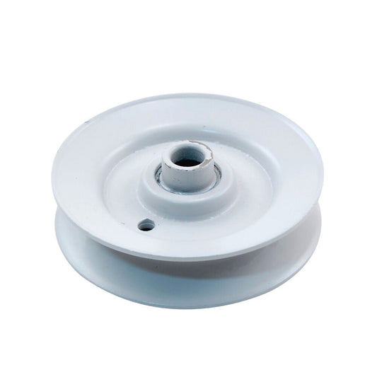 MTD Riding Mower Idler Pulley - 3.06" Diameter - 756-04209