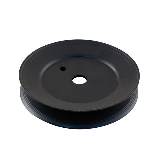 MTD Riding Mower Deck Pulley - 5.39" Diameter - 756-04216