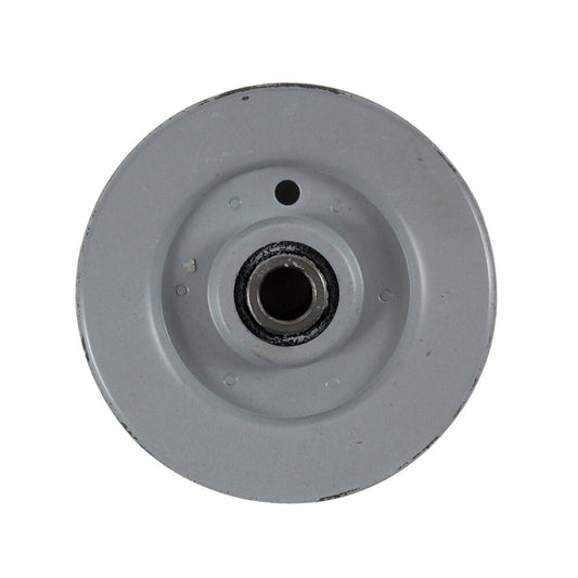 MTD Riding Mower V-Type Idler Pulley 5Lx3.06 - 756-04241