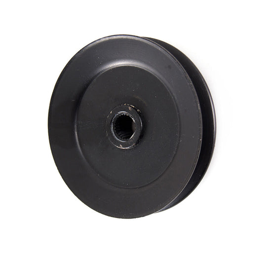 MTD Riding Mower Transmission Pulley - 4.13" Diameter - 756-04308