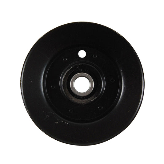 MTD Riding Mower V-Idler Pulley 5L x 3.062 Outside Diameter - 756-04324