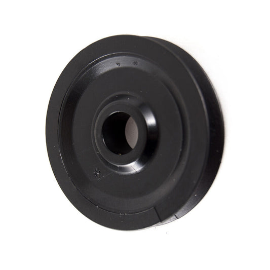MTD Riding Mower Cable Roller Pulley - 1.69" Diameter - 756-04331