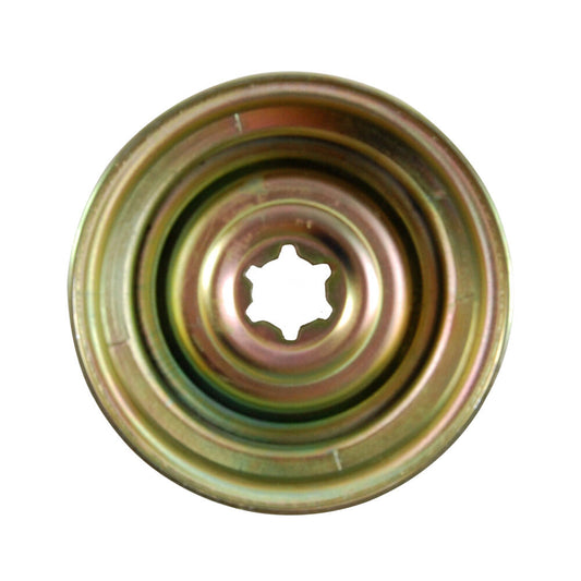 MTD Wood Chipper Transmission Pulley - 756-04355