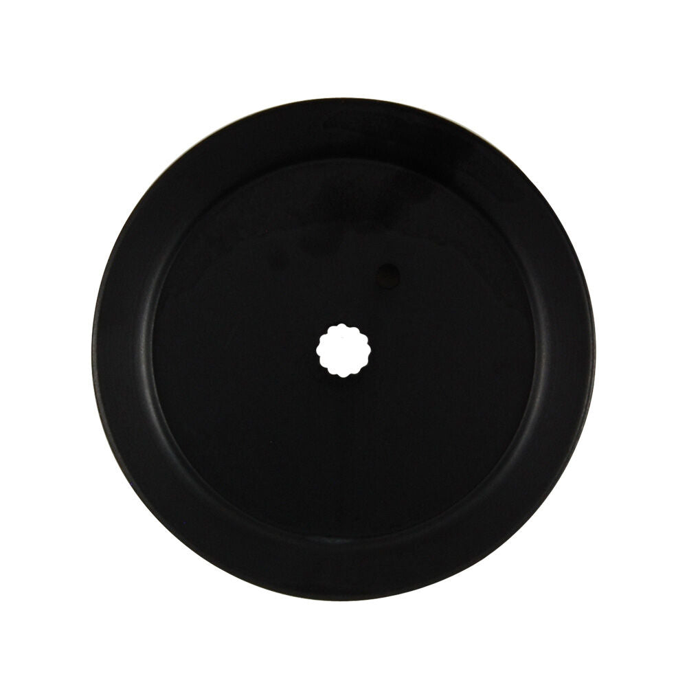 MTD Riding Mower Deck Pulley - 6.93" Diameter - 756-04356
