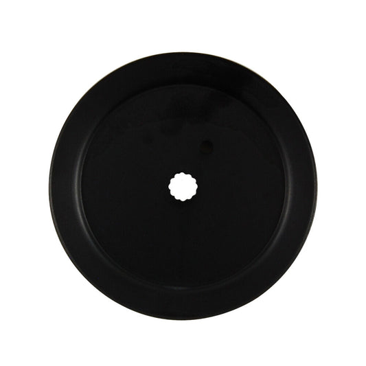 MTD Riding Mower Deck Pulley - 6.93" Diameter - 756-04356