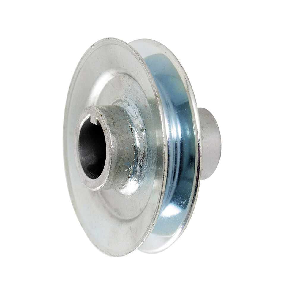 MTD Zero Turn Mower Engine Pulley - 3.56" Diameter - 756-04376