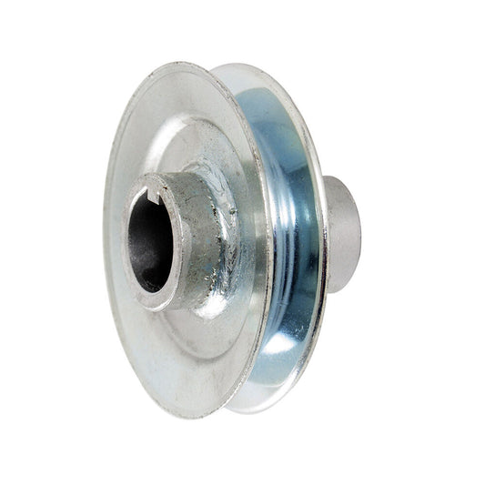 MTD Zero Turn Mower Engine Pulley - 3.56" Diameter - 756-04376