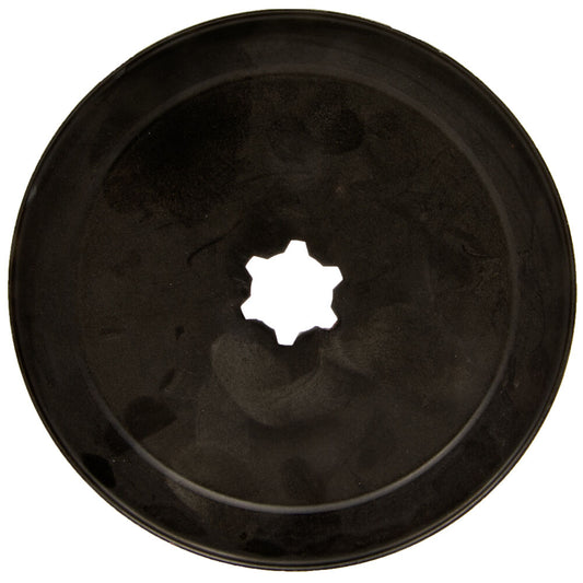 MTD Snow Blower Auger Pulley - 756-04443