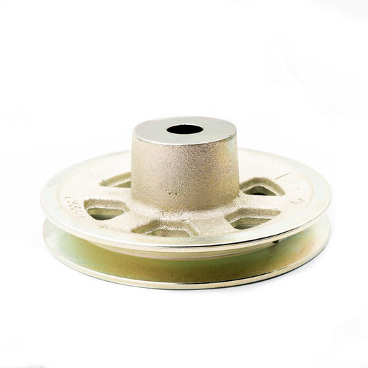 MTD Riding Mower Pulley 6.96 Outside Diameter X .750 Inside Diameter - 756-04485