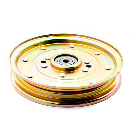 MTD Zero Turn Mower Idler Pulley - 756-04487
