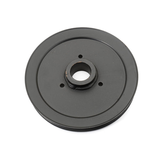 MTD Zero Turn Mower Spindle Pulley 7" - 756-04489