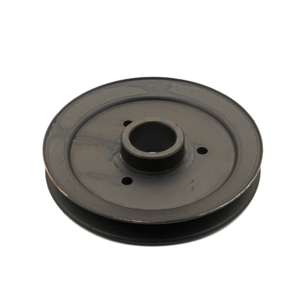 MTD Zero Turn Mower Spindle Pulley 6" - 756-04500