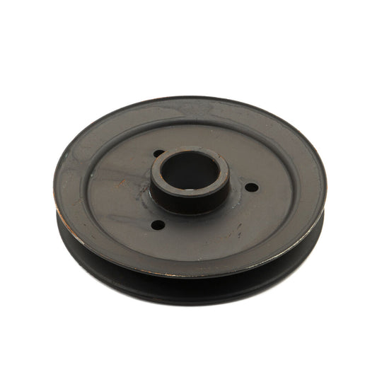 MTD Zero Turn Mower Spindle Pulley 6" - 756-04500