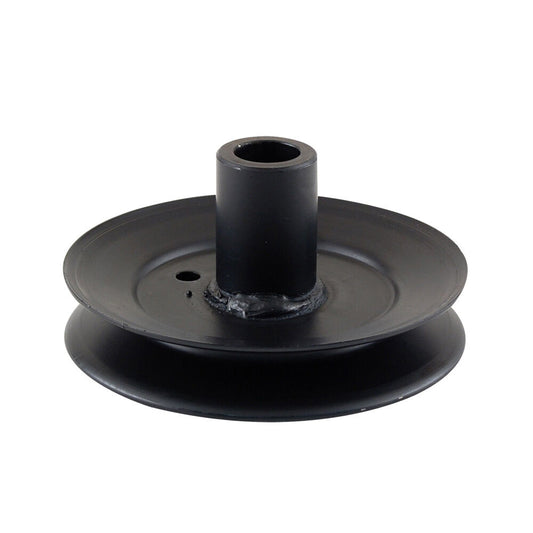 MTD Riding Mower Deck Pulley - 5.0 Diameter - 756-0486