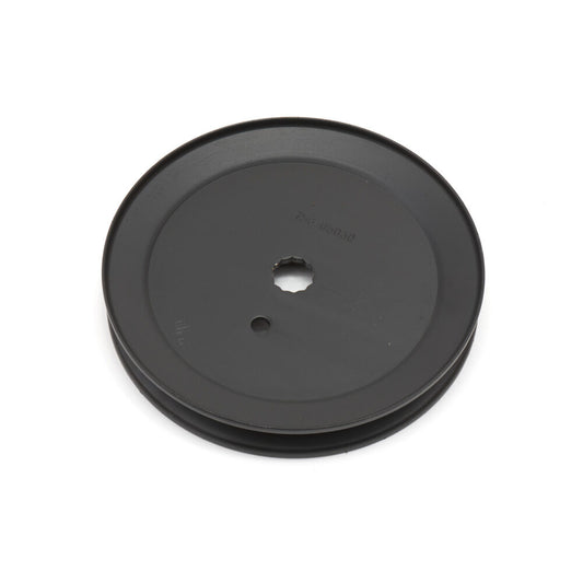 MTD Riding Mower Spindle Pulley - 6.25" Diameter - 756-05030