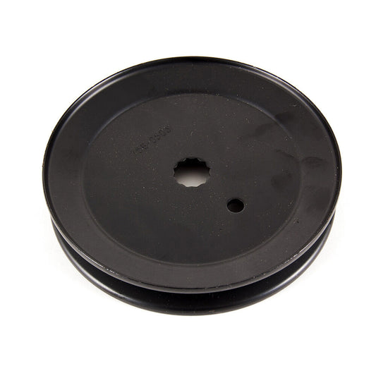 MTD Riding Mower Spindle Pulley - 5.4" Diameter - 756-05031