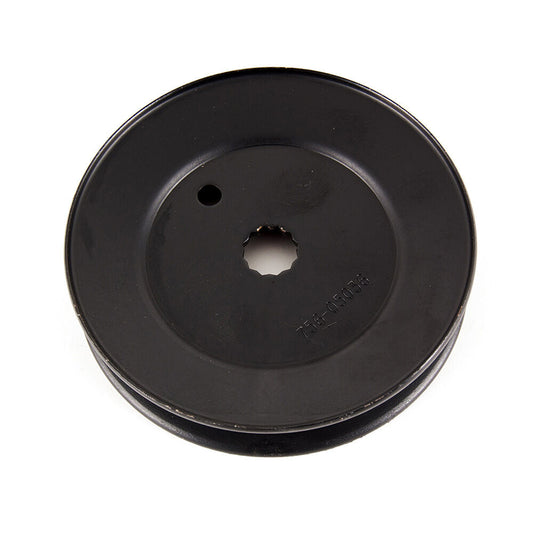 MTD Riding Mower Spindle Pulley 5.2 Diameter - 756-05036