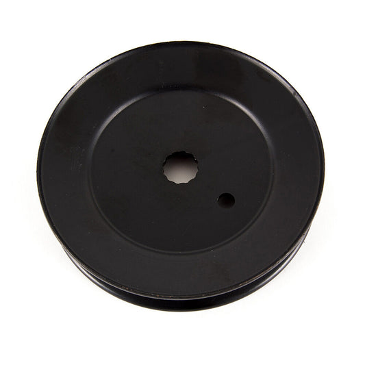 MTD Riding Mower Spindle Pulley - 5.5" Diameter - 756-05038